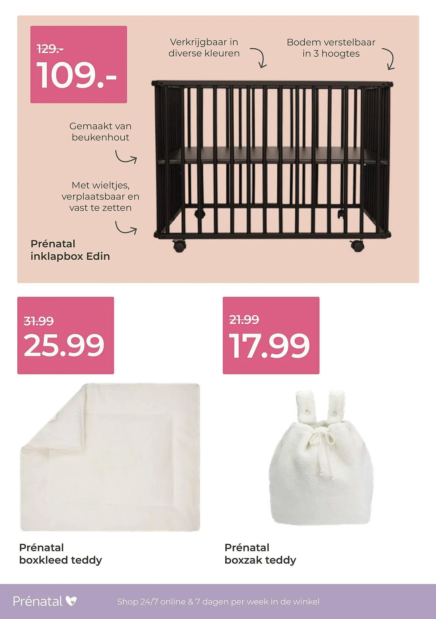 Prenatal folder van 9 februari tot 15 februari 2026 - Folder pagina 11