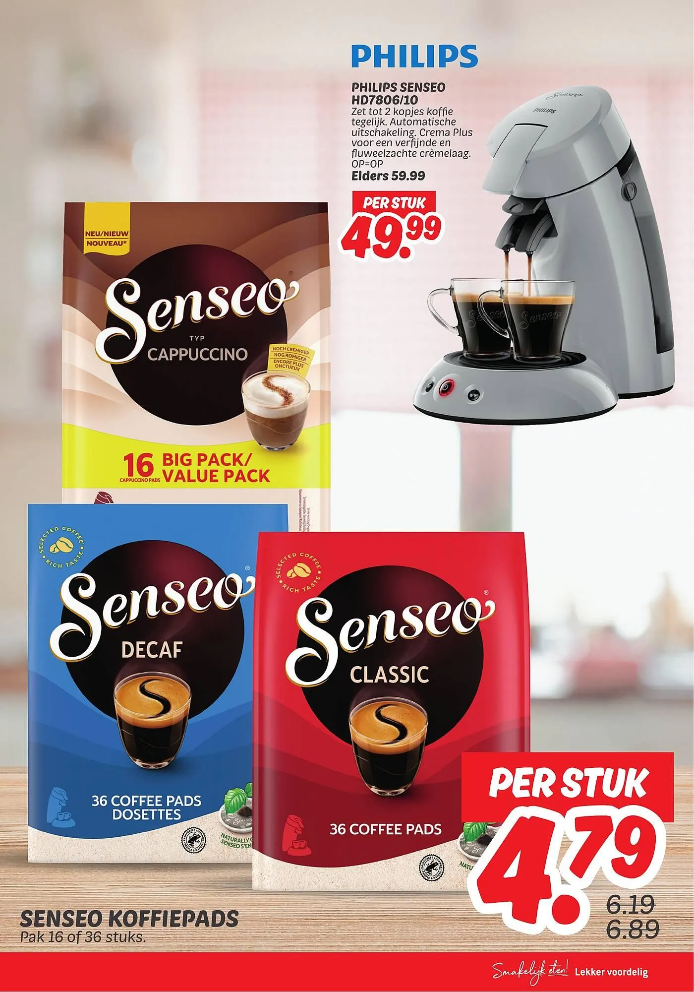 Dekamarkt folder van 13 januari tot 19 januari 2026 - Folder pagina 21