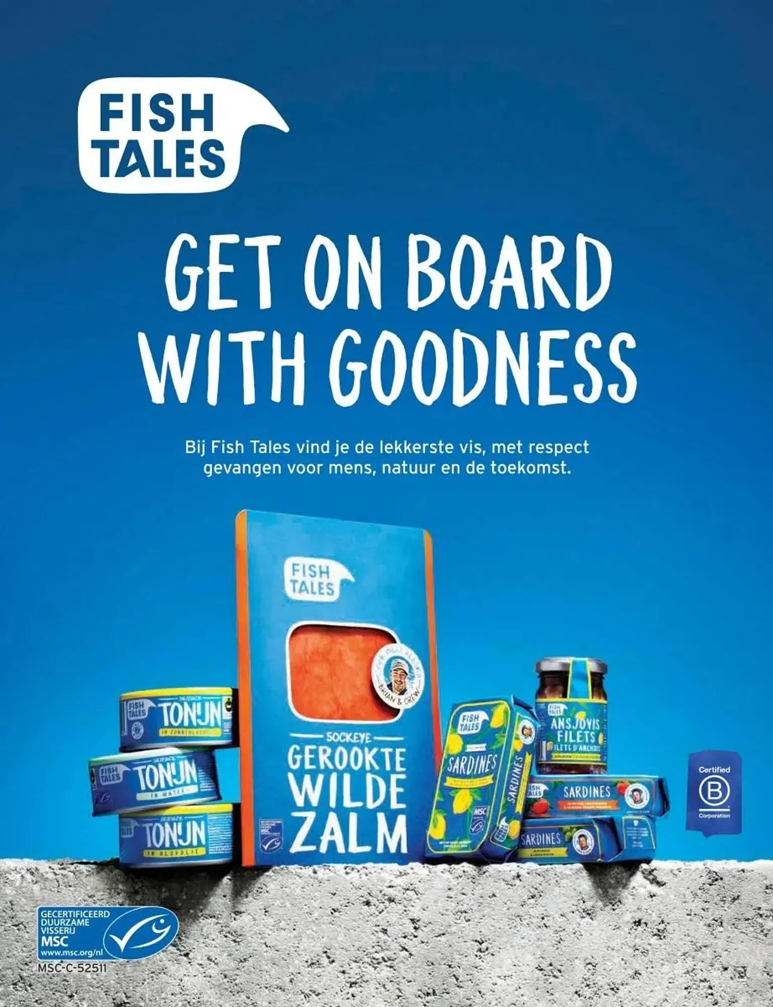 Albert Heijn folder van 19 mei tot 16 juni 2025 - Folder pagina 24