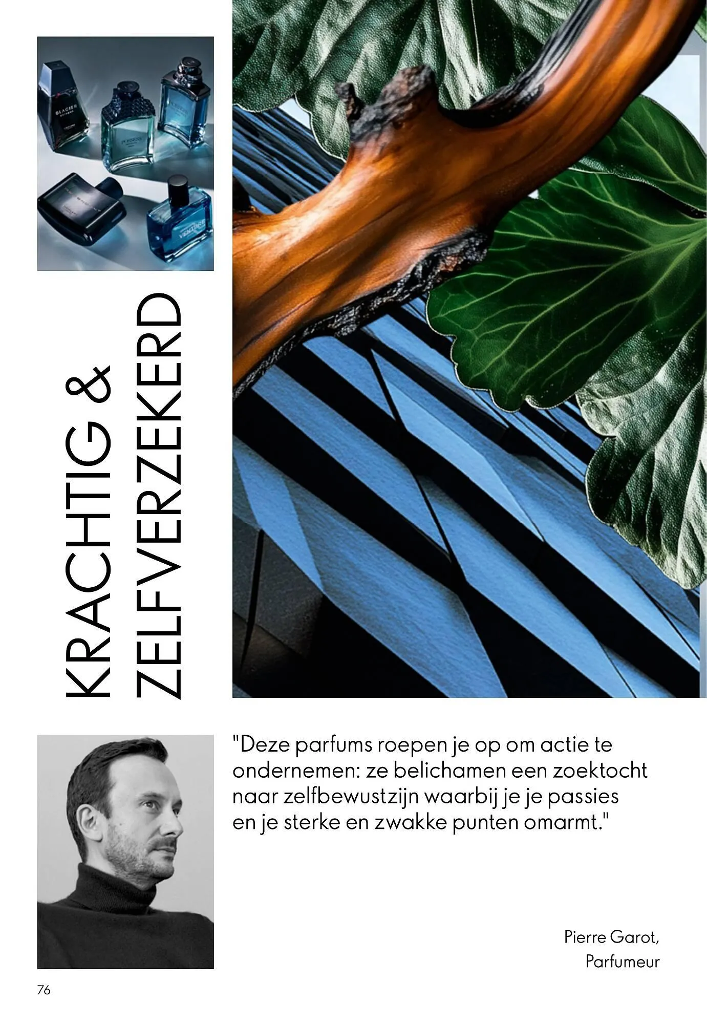 Oriflame brochure van 22 april tot 12 mei 2026 - Folder pagina 76