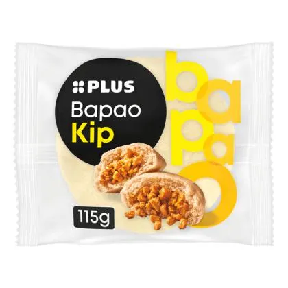 Bapao kip
