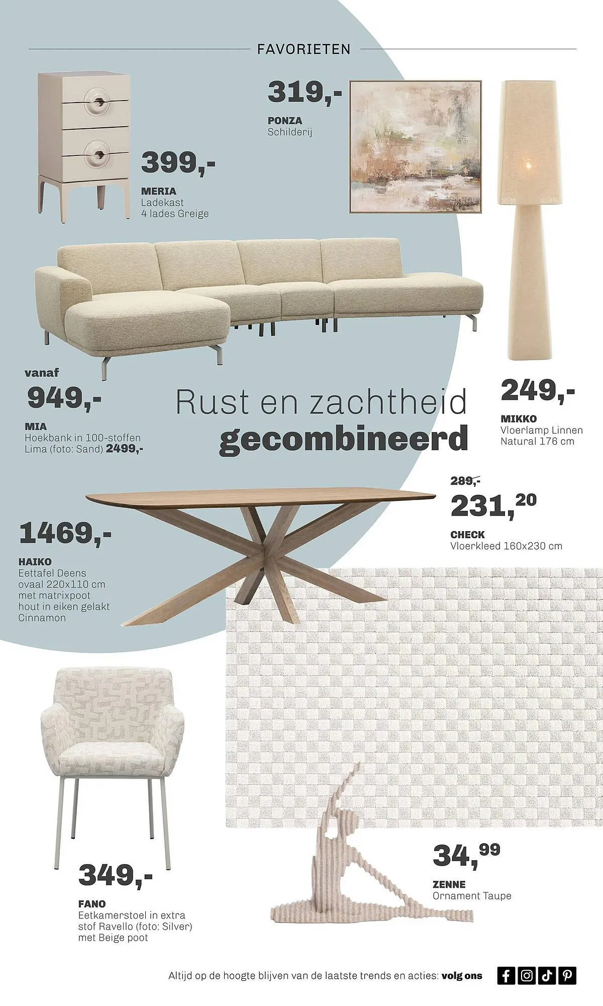 Trendhopper folder van 19 oktober tot 16 november 2025 - Folder pagina 6