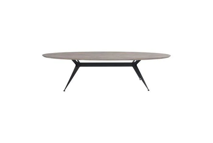 Eettafel Foresthill EL01