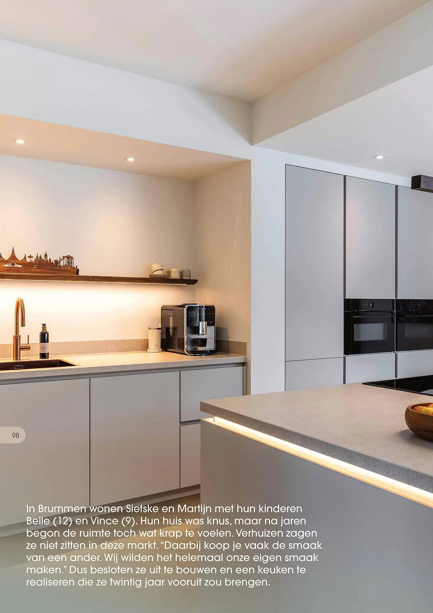 Superkeukens folder van 12 januari tot 30 september 2026 - Folder pagina 50