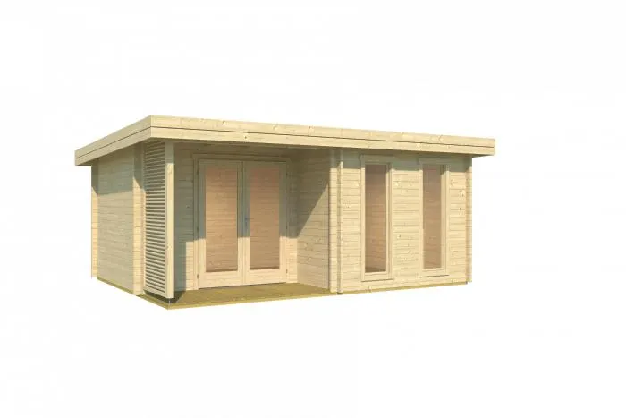 Lasita Maja Blokhut Orkney | 1006190