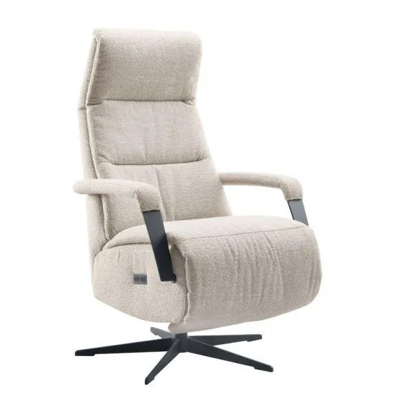 Relaxfauteuil Chanti M beige
