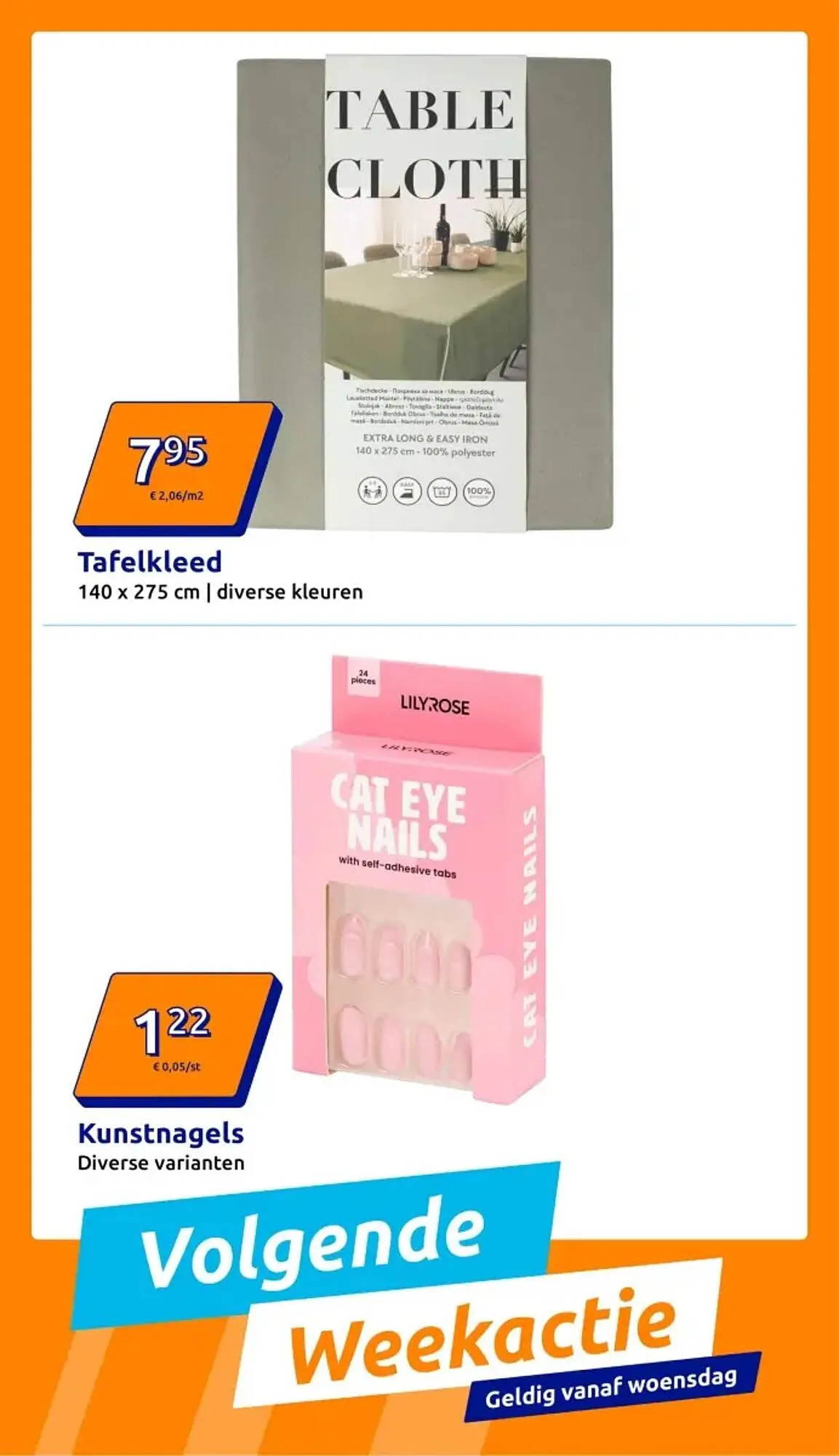 Action folder van 10 december tot 16 december 2025 - folder pagina 20