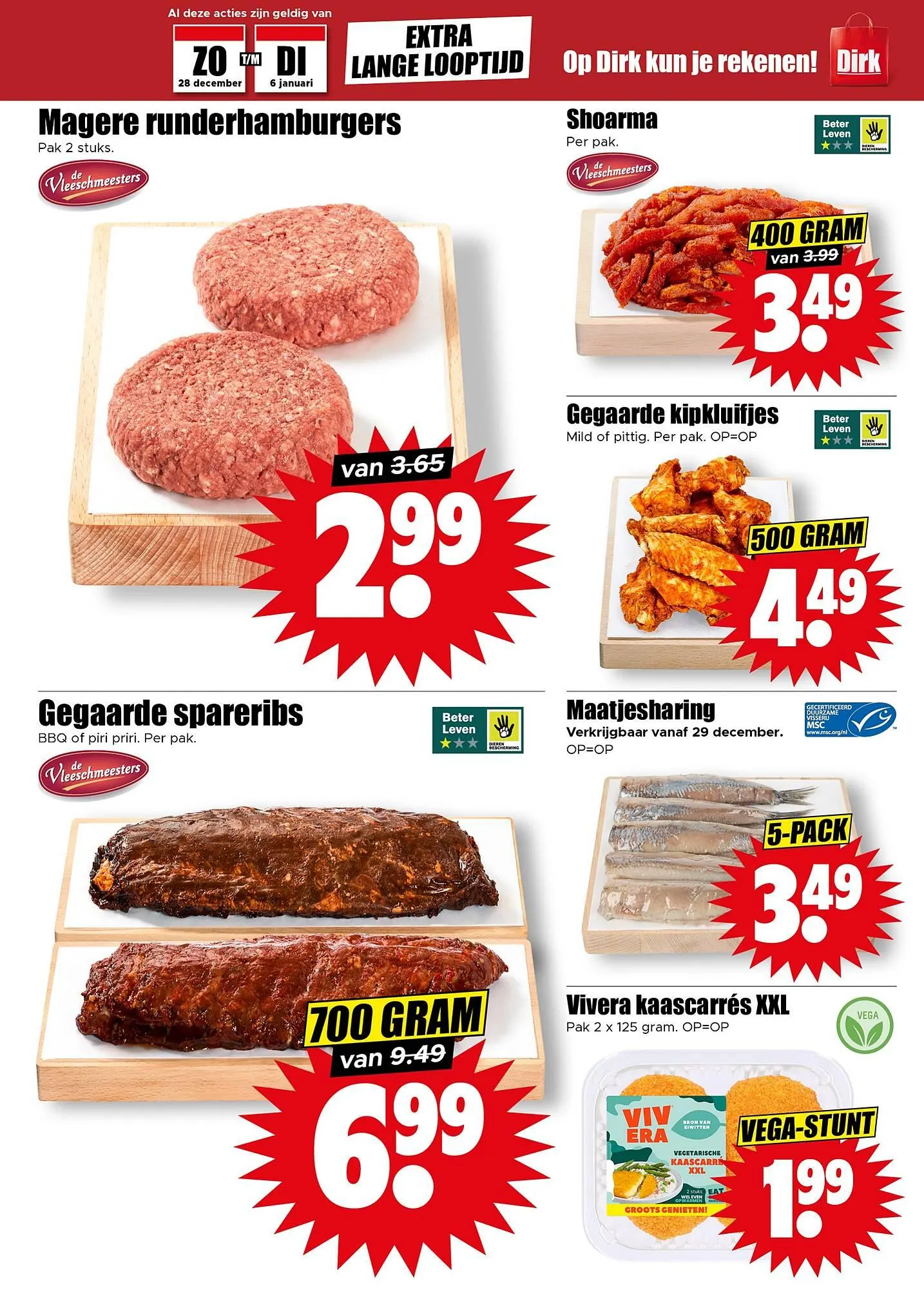 Dirk folder van 28 december tot 6 januari 2026 - Folder pagina 15