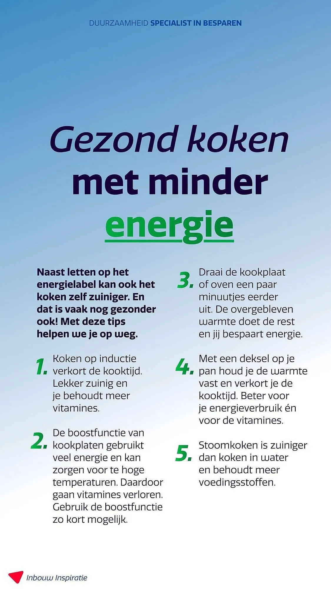 Electroworld folder van 27 juni tot 30 september 2025 - Folder pagina 21