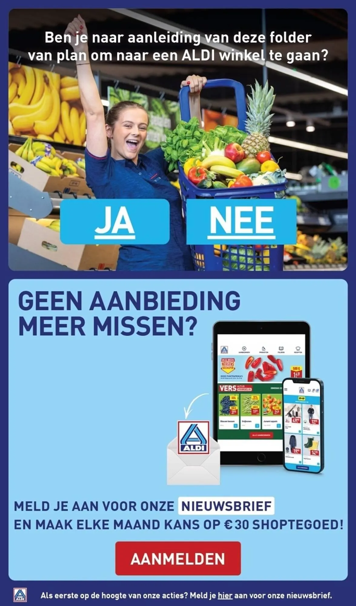 ALDI folder van 29 december tot 4 januari 2026 - Folder pagina 46