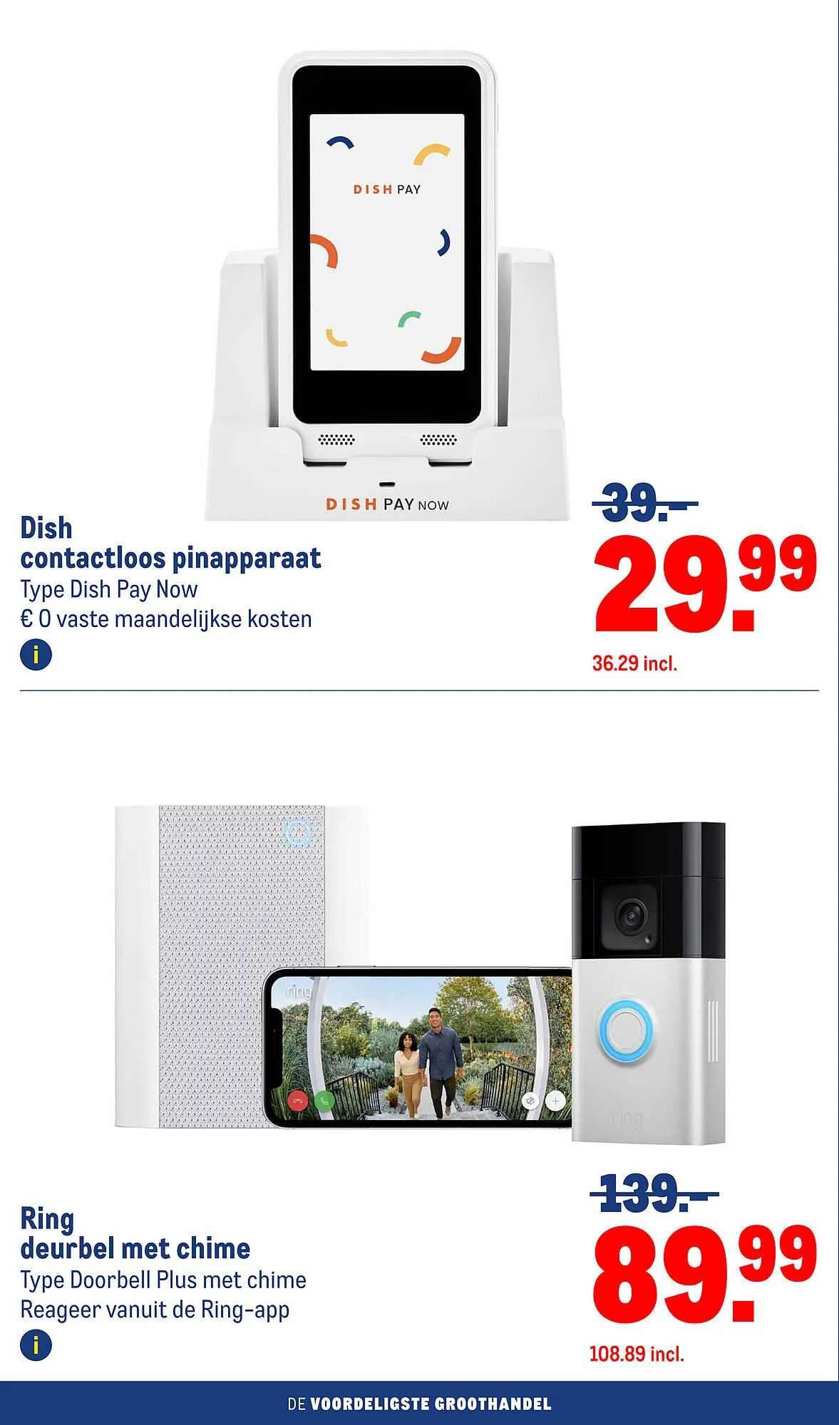 Makro folder van 24 september tot 7 oktober 2025 - Folder pagina 4