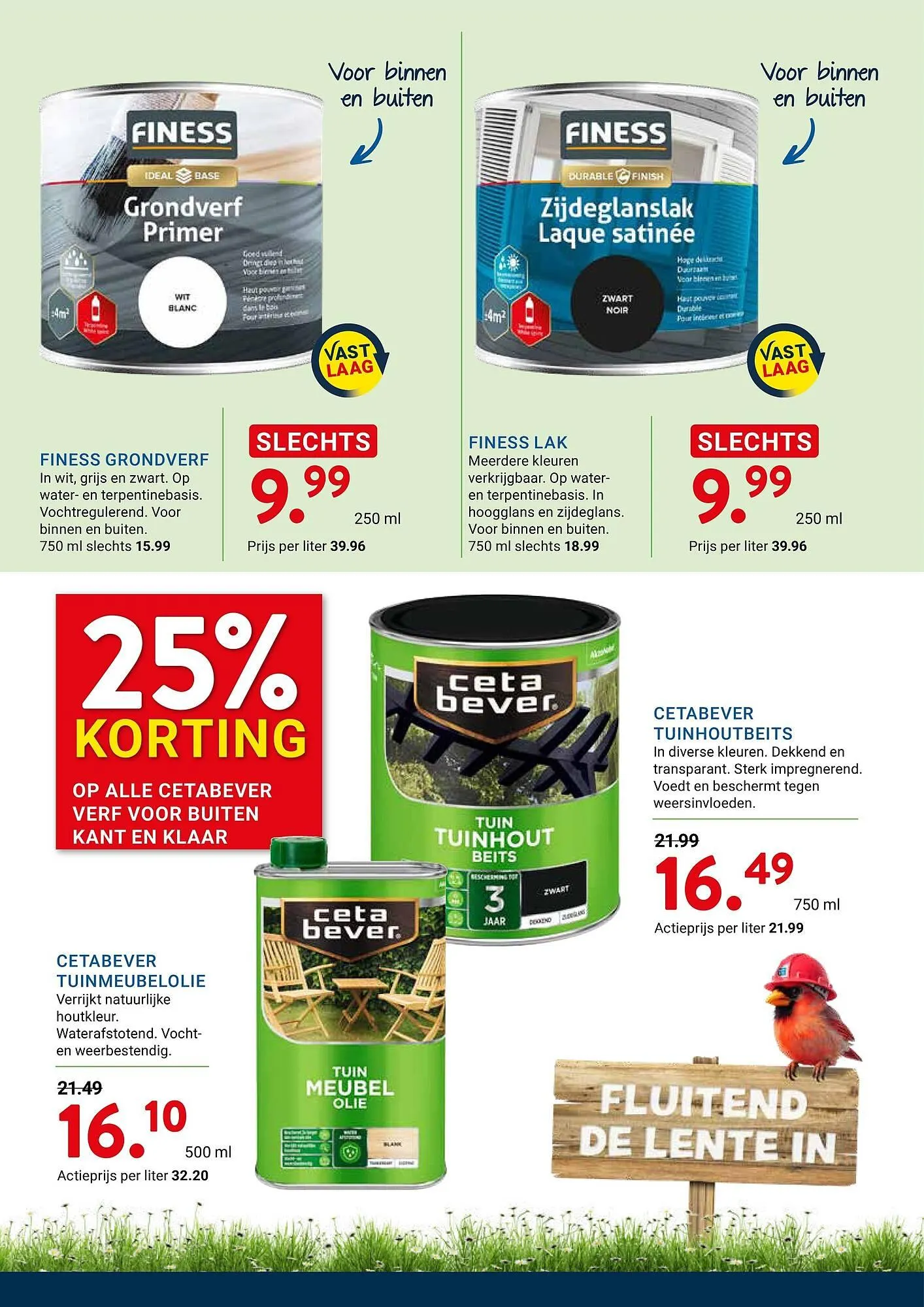 Kluswijs folder van 13 april tot 26 april 2026 - Folder pagina 3