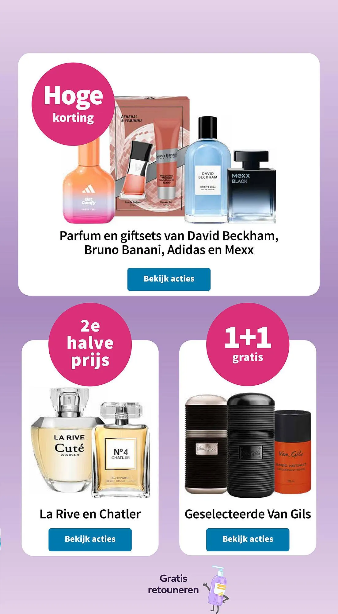 Plein.nl folder van 15 december tot 26 december 2025 - Folder pagina 9