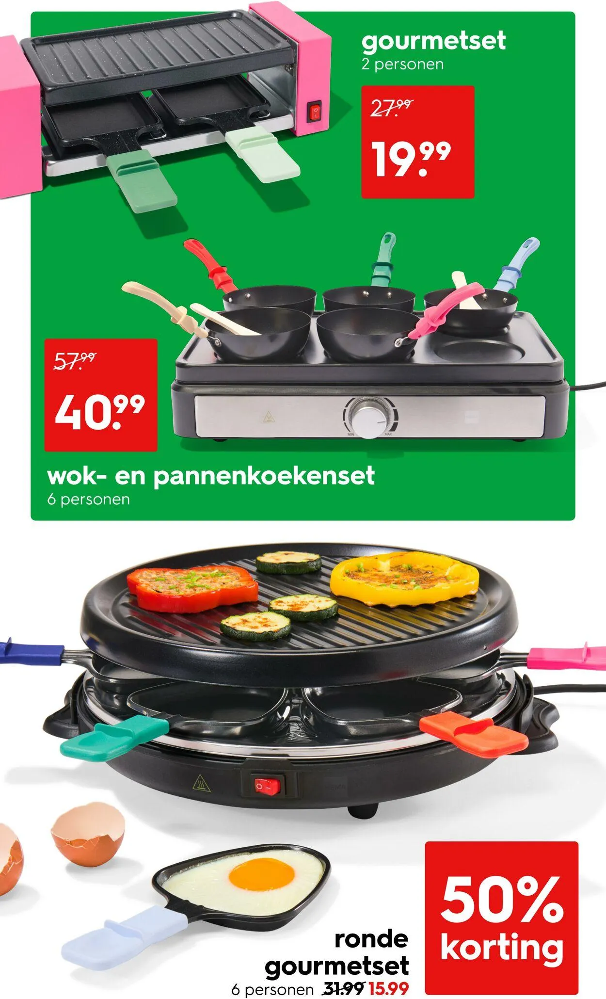 Hema van 7 april tot 20 april 2025 - Folder pagina 18