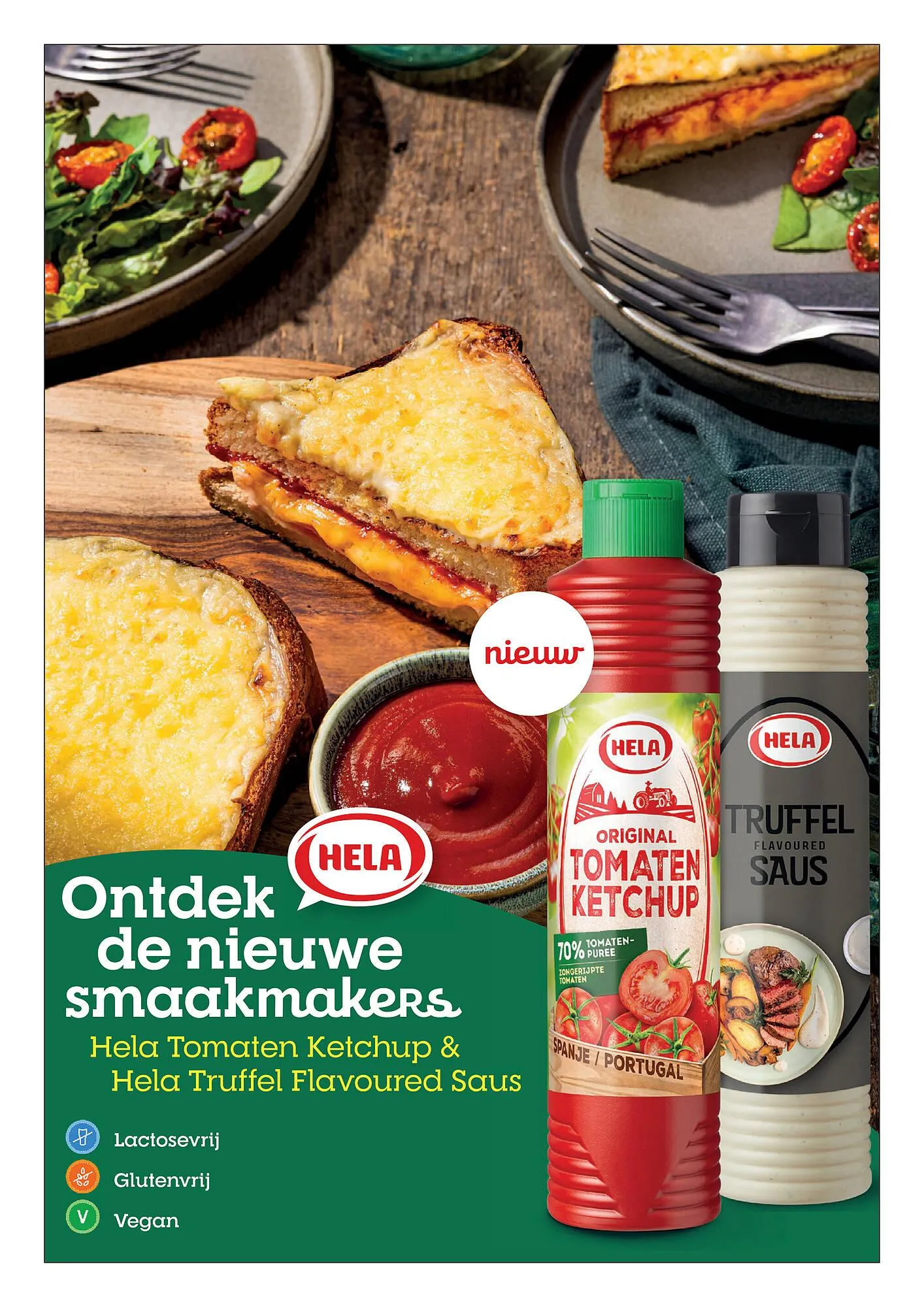 Sligro folder van 20 november tot 8 december 2025 - Folder pagina 31