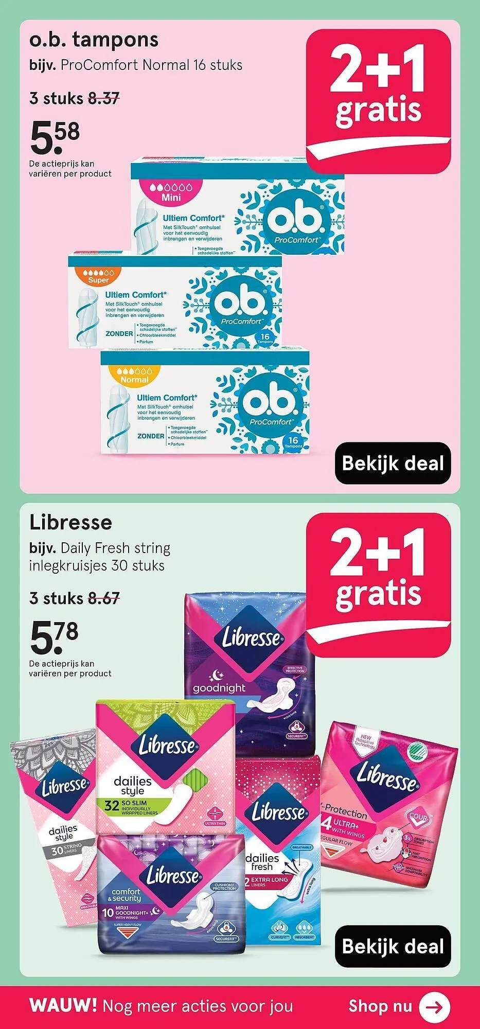 Etos folder van 9 februari tot 22 februari 2026 - Folder pagina 26