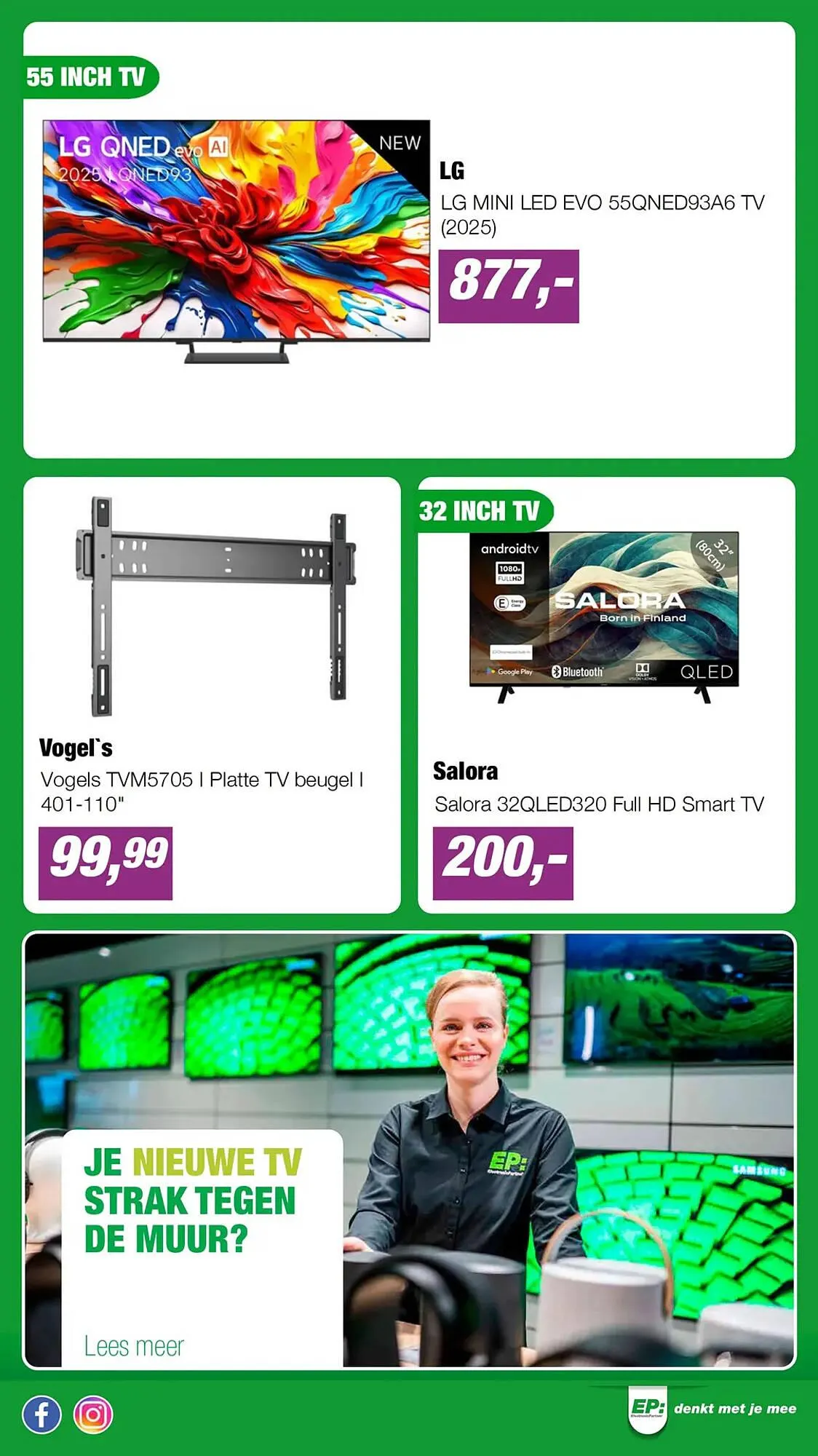 EP folder van 2 december tot 11 december 2025 - Folder pagina 10