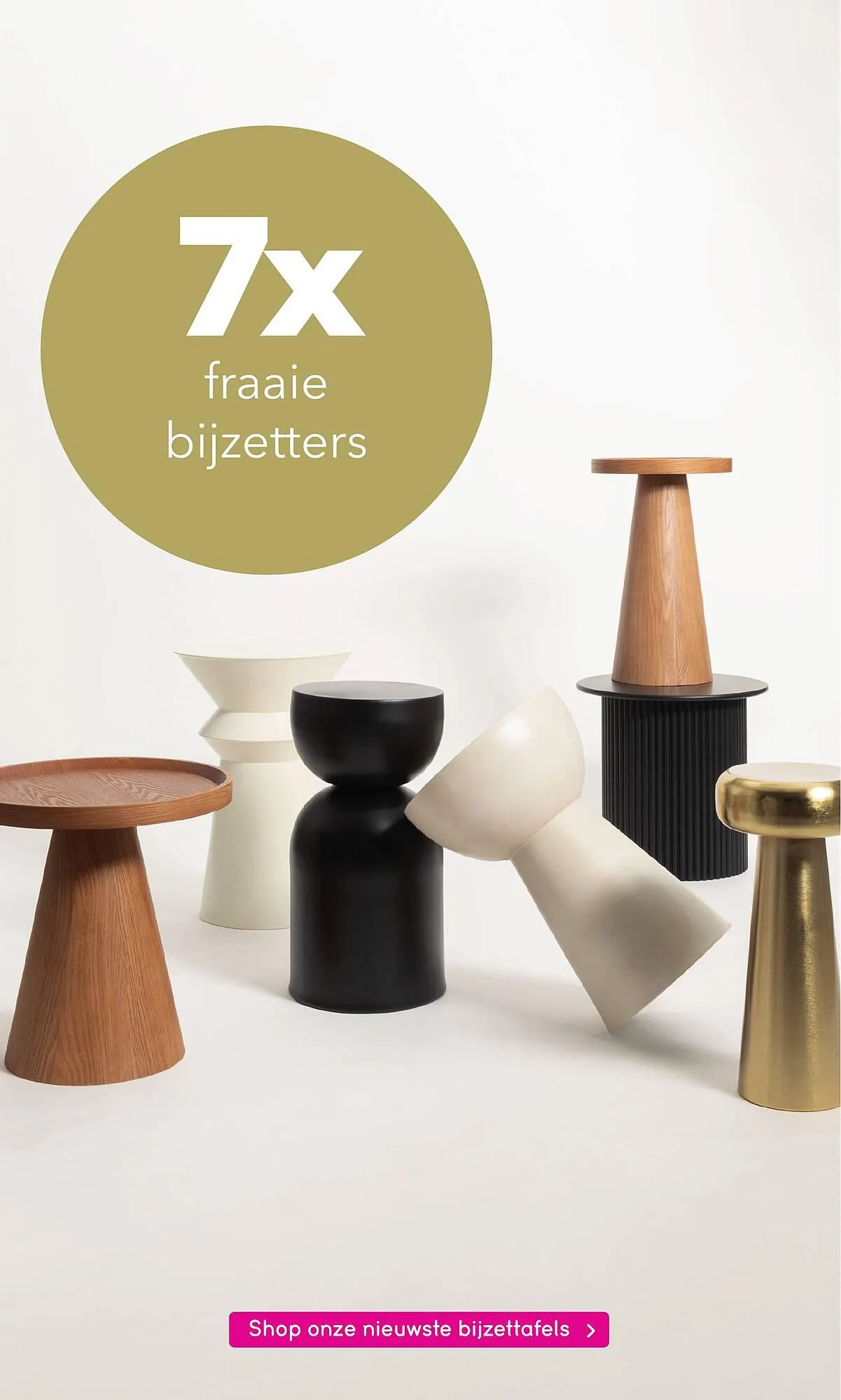 Leen Bakker Trendmagazine van 13 oktober tot 25 februari 2024 - Folder pagina 15