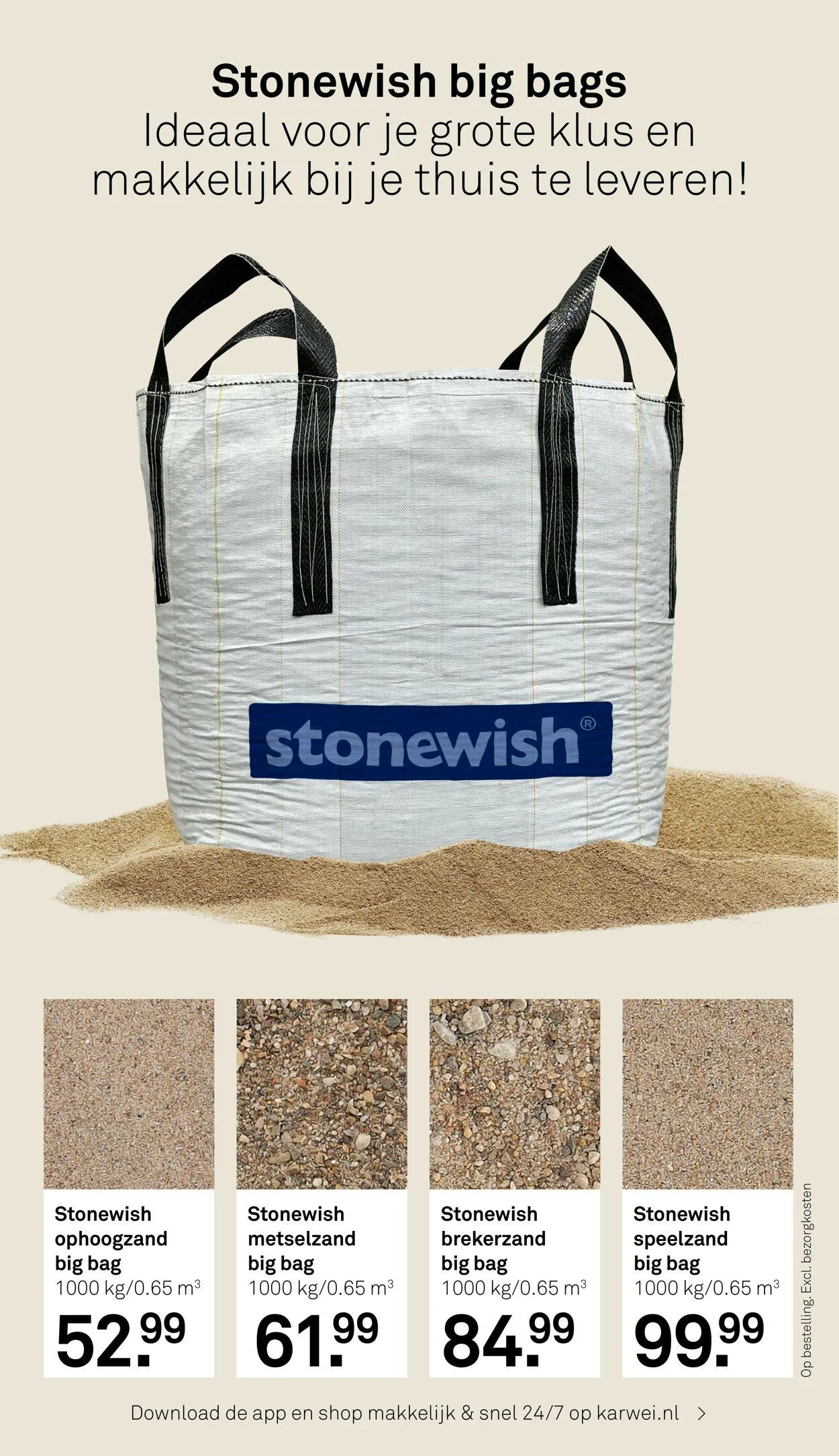 Karwei Actuele folder van 14 juli tot 20 juli 2025 - Folder pagina 6