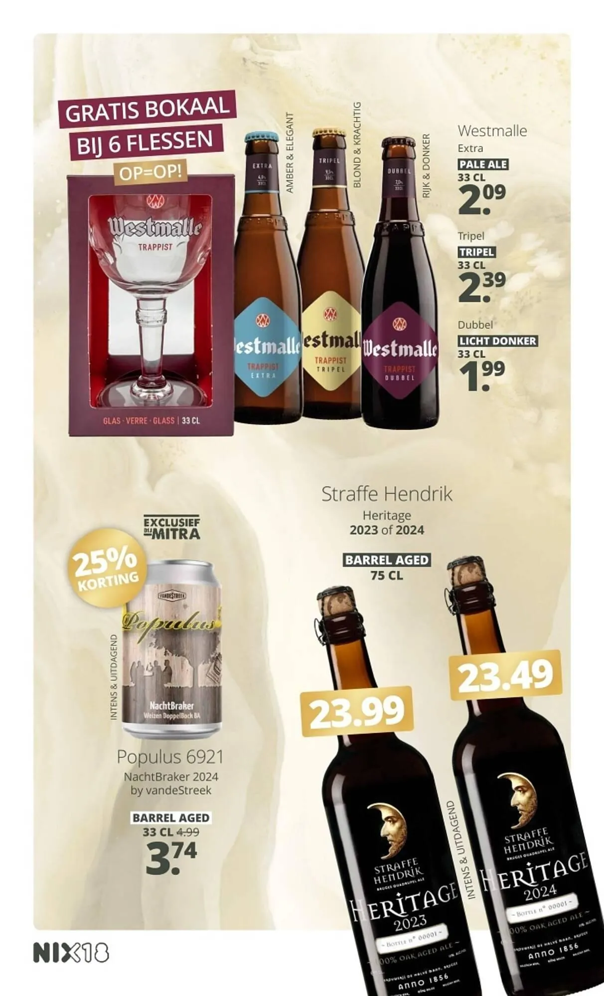 Mitra folder van 15 december tot 4 januari 2026 - Folder pagina 18