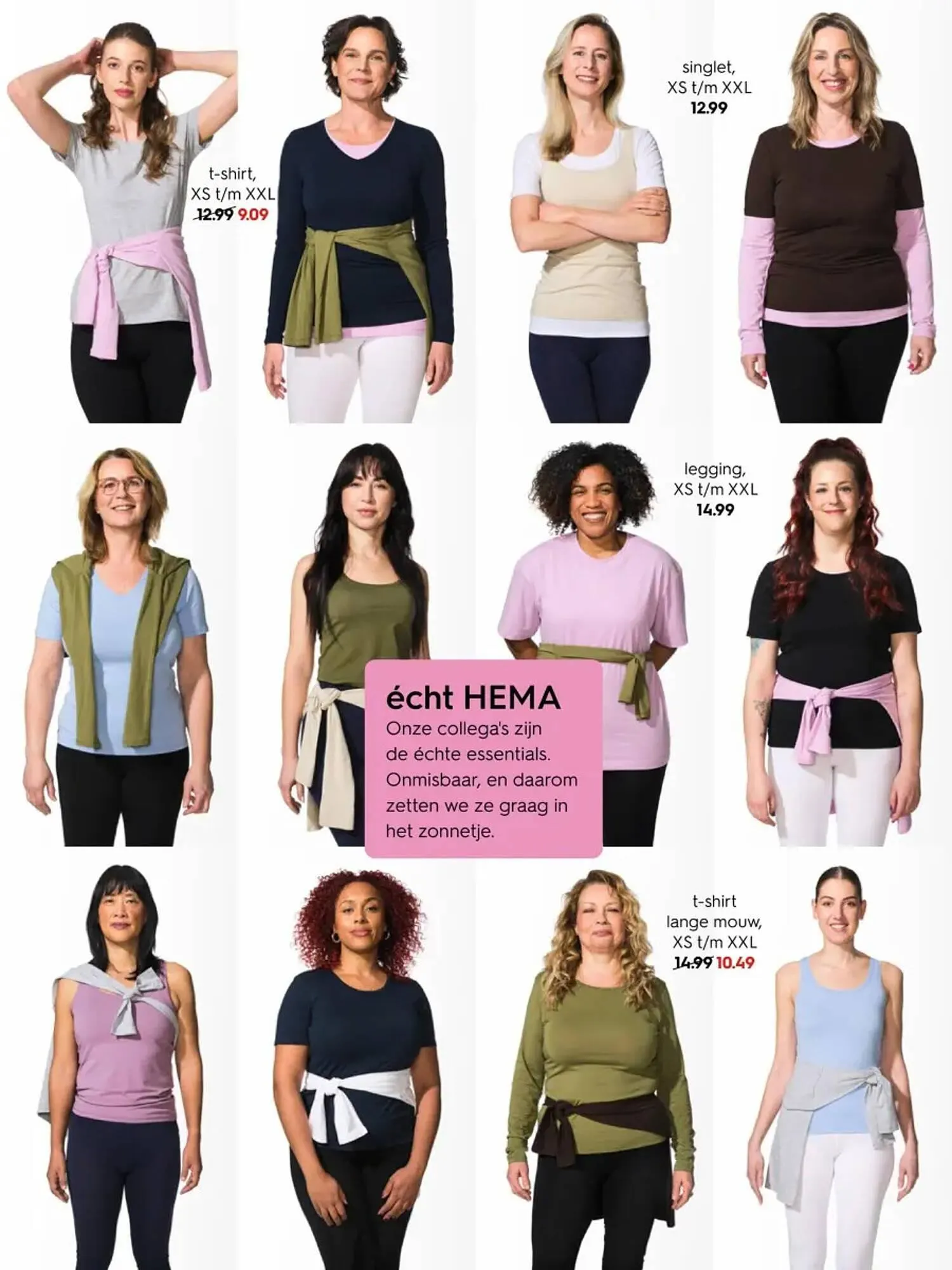 HEMA folder van 20 april tot 17 mei 2026 - Folder pagina 35