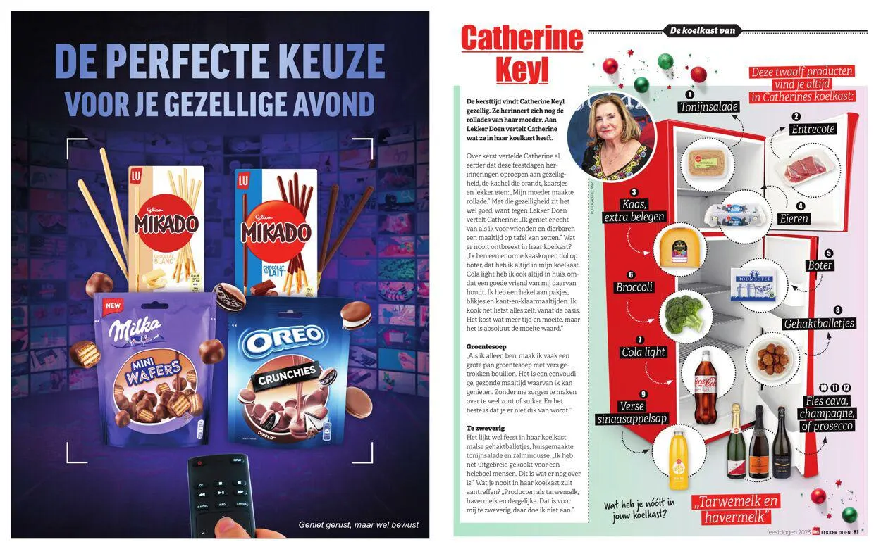 Bever Actuele folder van 30 november tot 31 december 2023 - Folder pagina 41