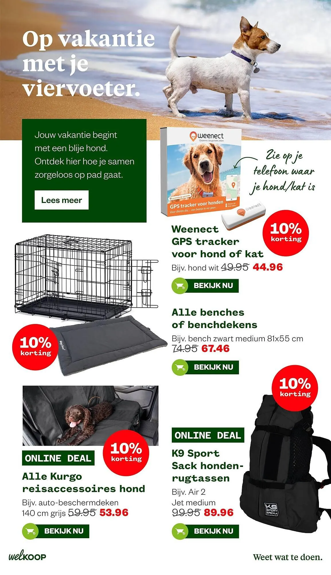 Welkoop folder van 23 juni tot 13 juli 2025 - Folder pagina 18