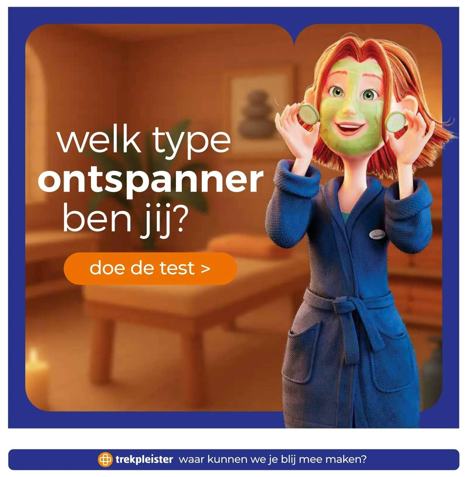 Trekpleister folder van 30 september tot 12 oktober 2025 - Folder pagina 53
