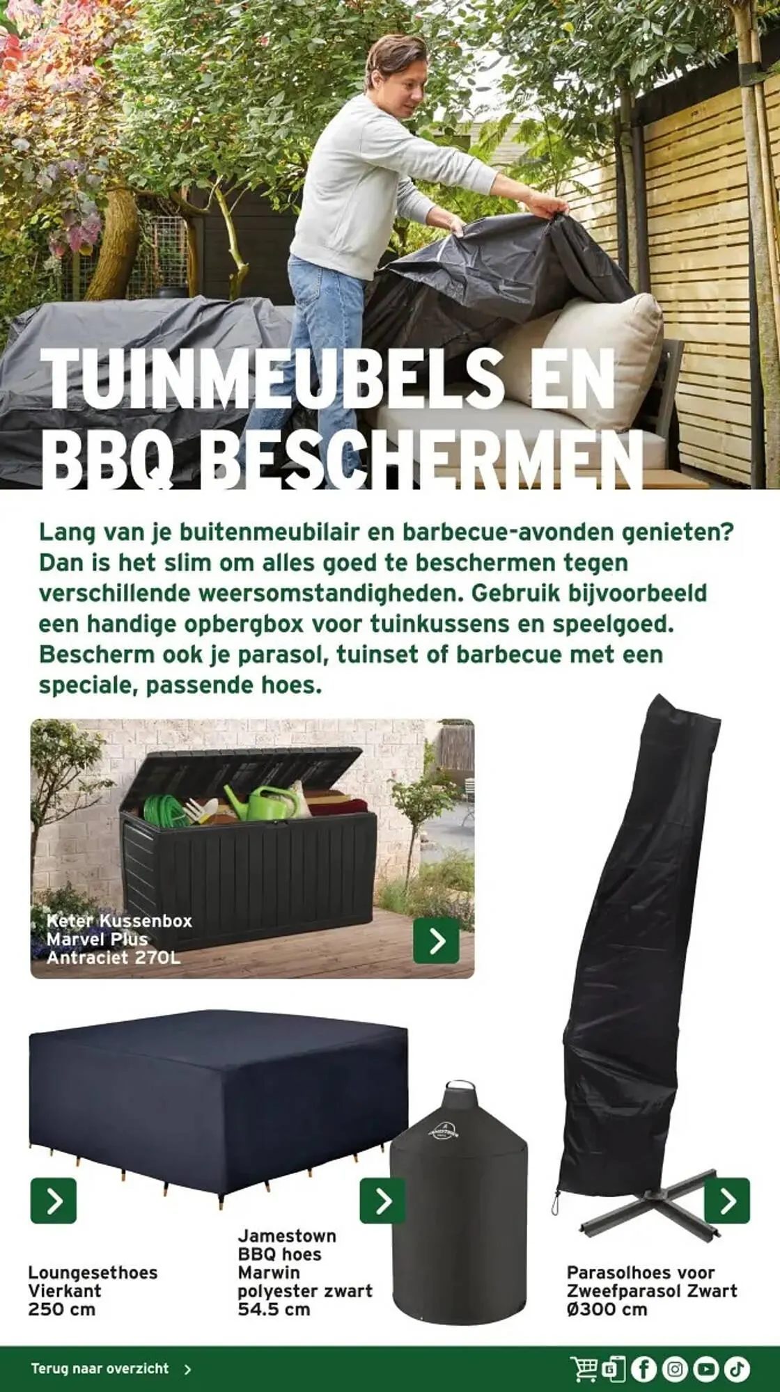 GAMMA folder van 15 oktober tot 31 december 2025 - Folder pagina 7