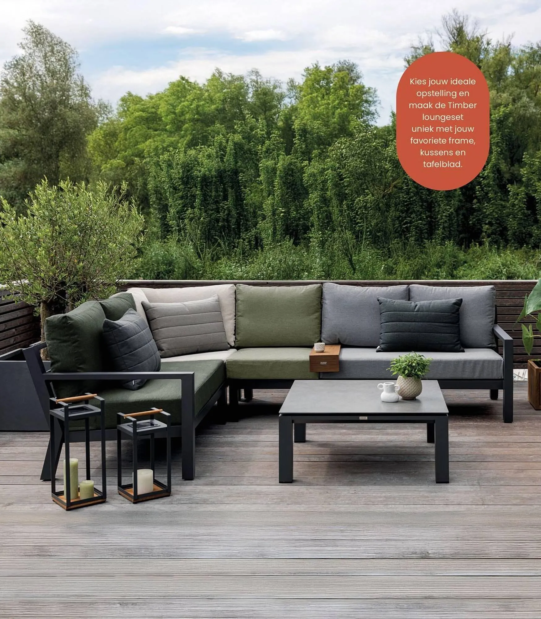 Buitenhof Tuinmeubelen folder van 31 mei tot 6 juni 2025 - Folder pagina 7