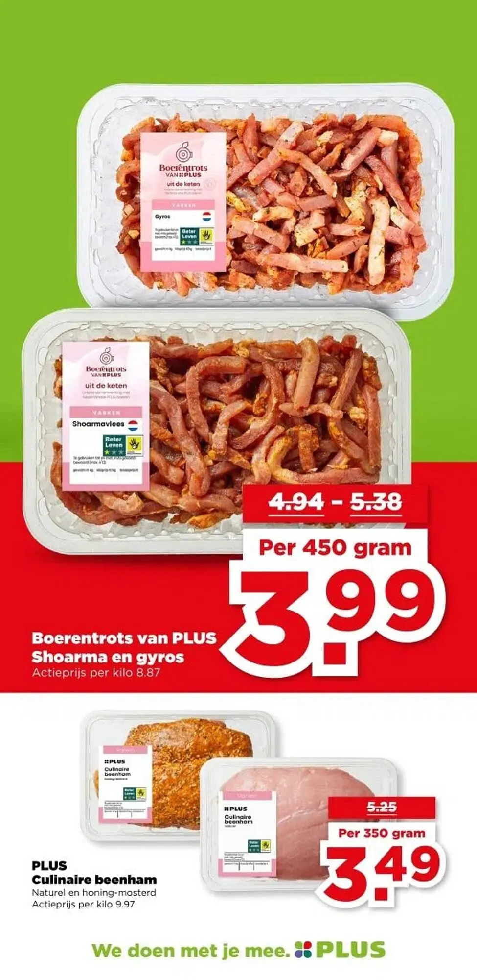 PLUS folder van 18 februari tot 24 februari 2026 - Folder pagina 11