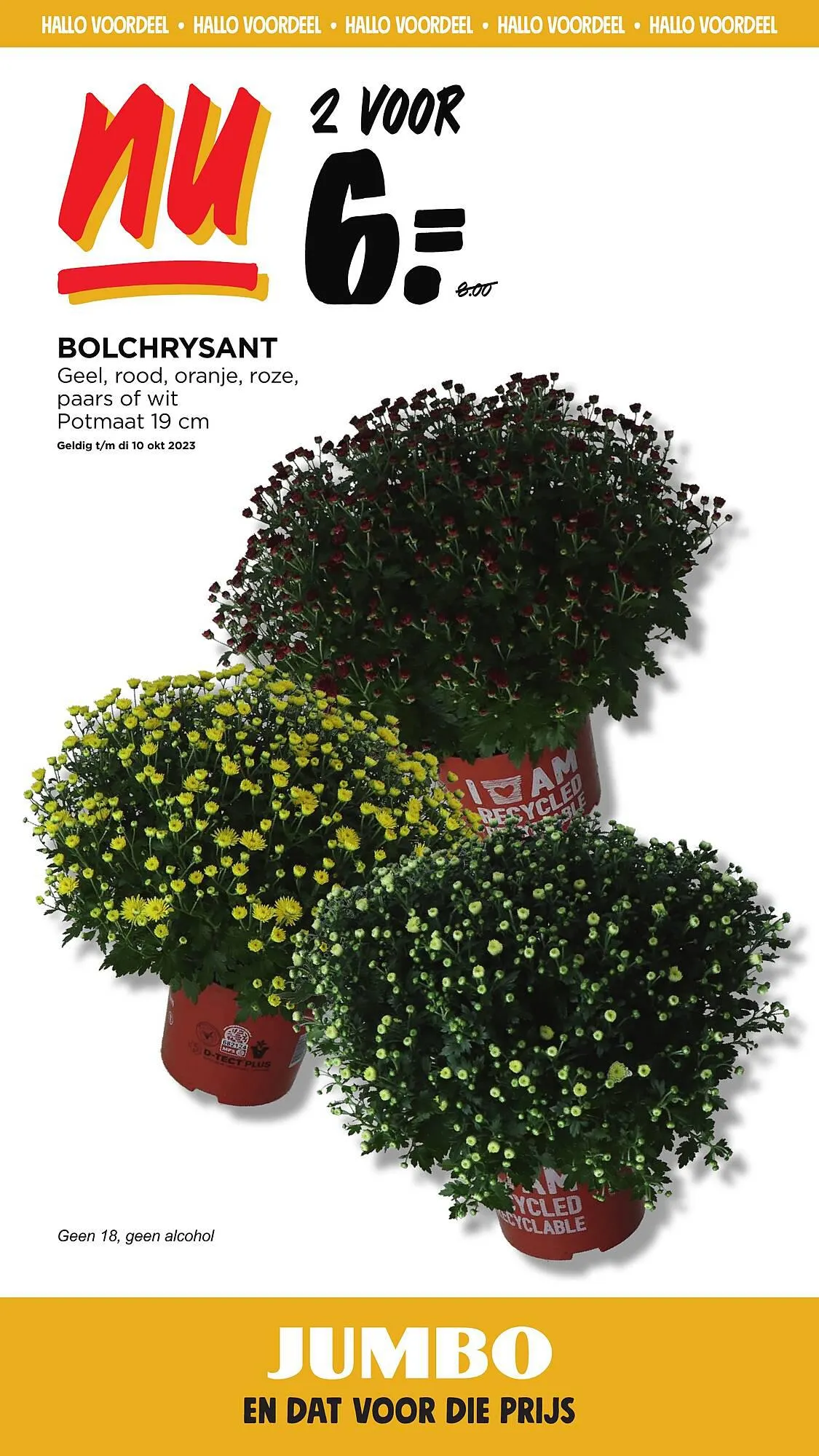 Jumbo folder week 39 van 27 september tot 3 oktober 2023 - Folder pagina 41