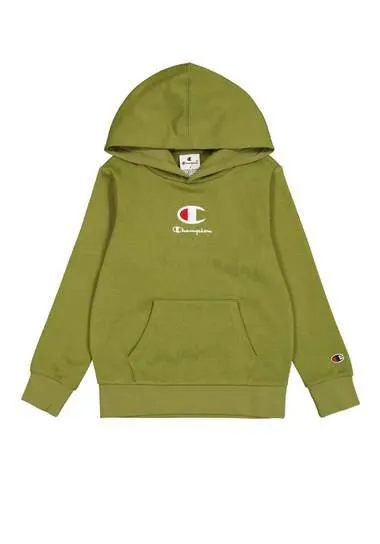 Champion Hoodie HOODED sweatshirt