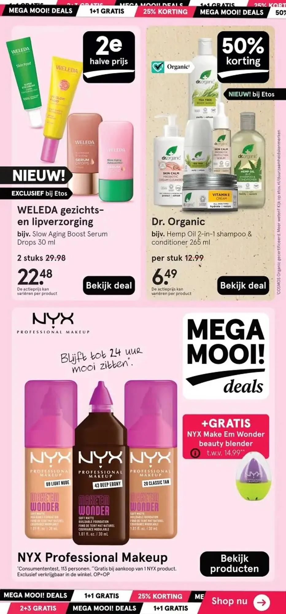 Etos folder van 20 april tot 26 april 2026 - Folder pagina 60