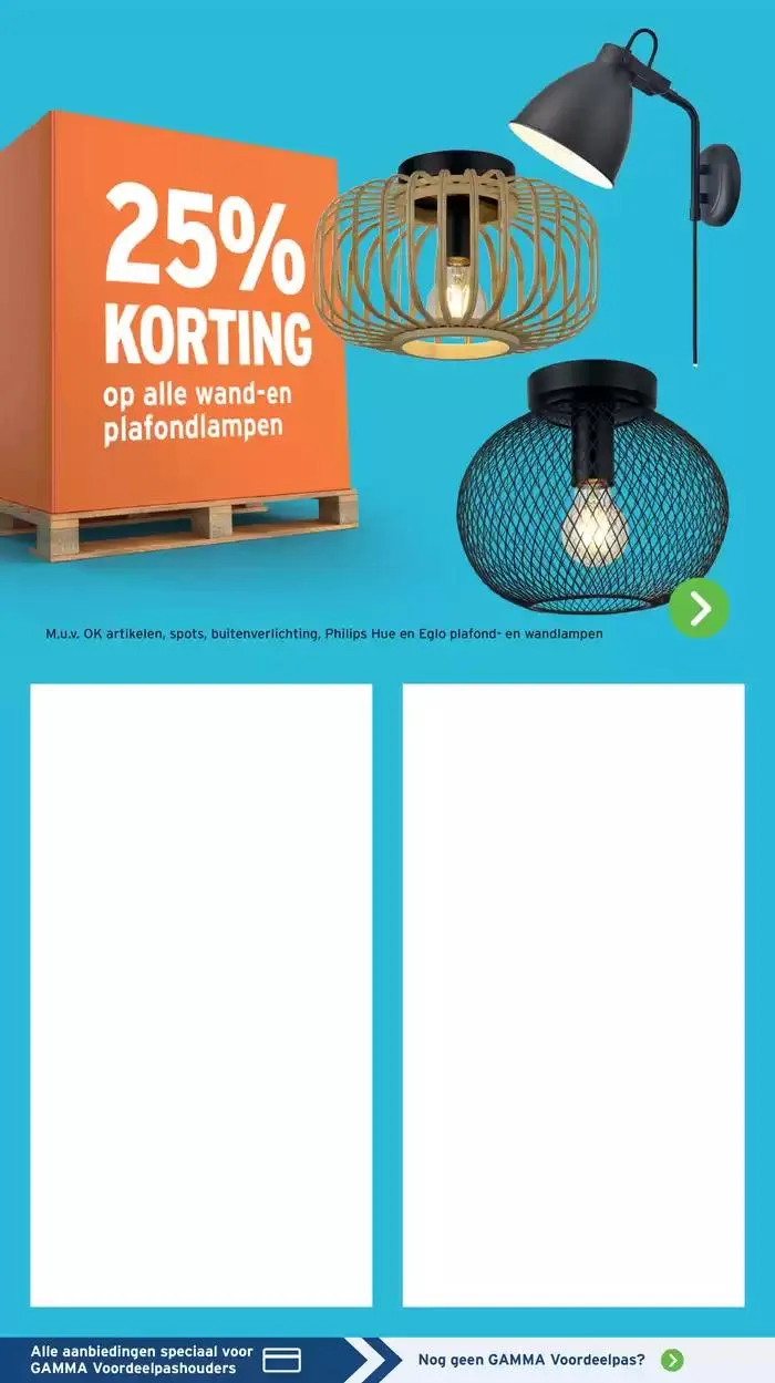 Folder Gamma van 6 januari tot 12 januari 2025 - Folder pagina 23