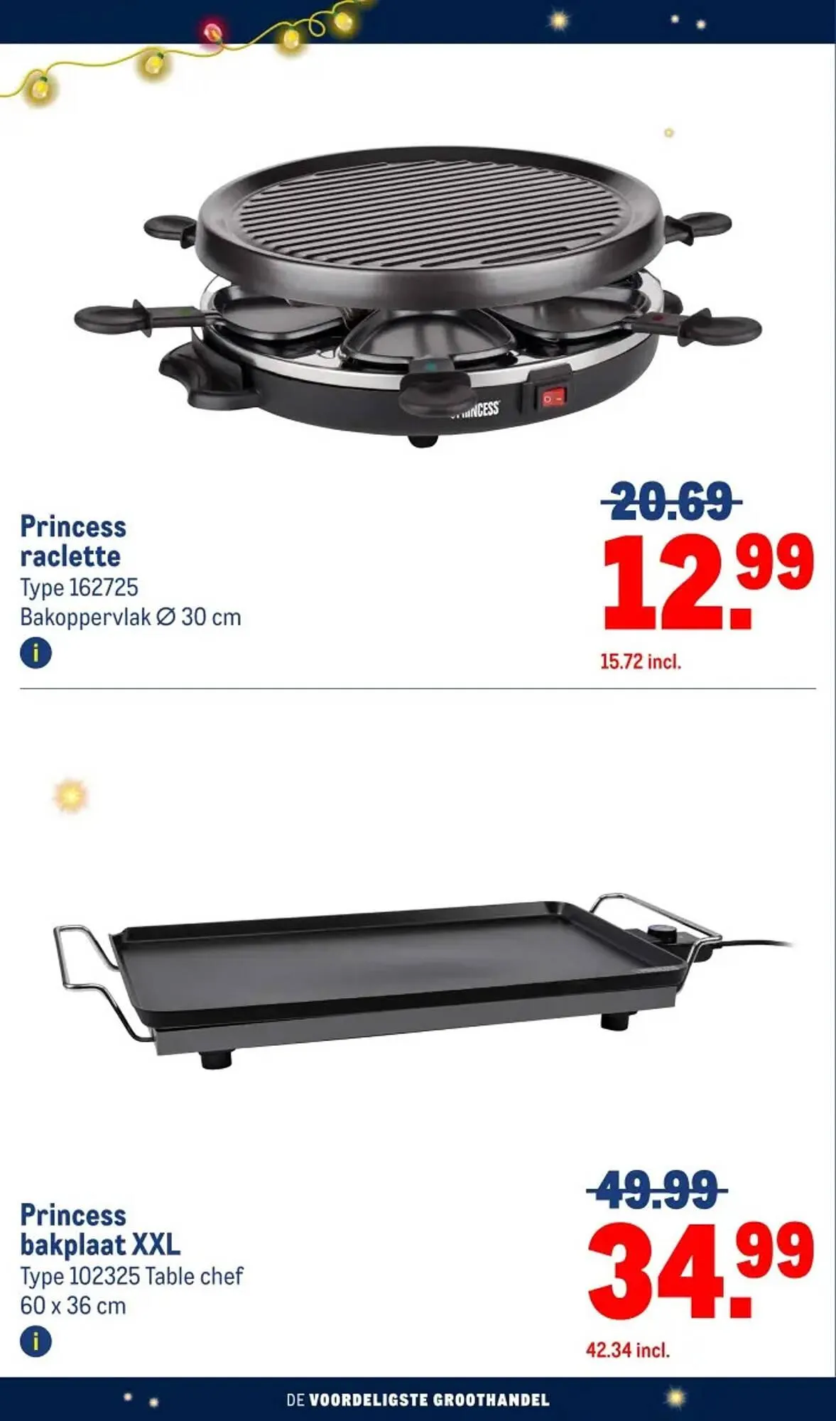 Makro folder van 10 december tot 31 december 2025 - Folder pagina 10