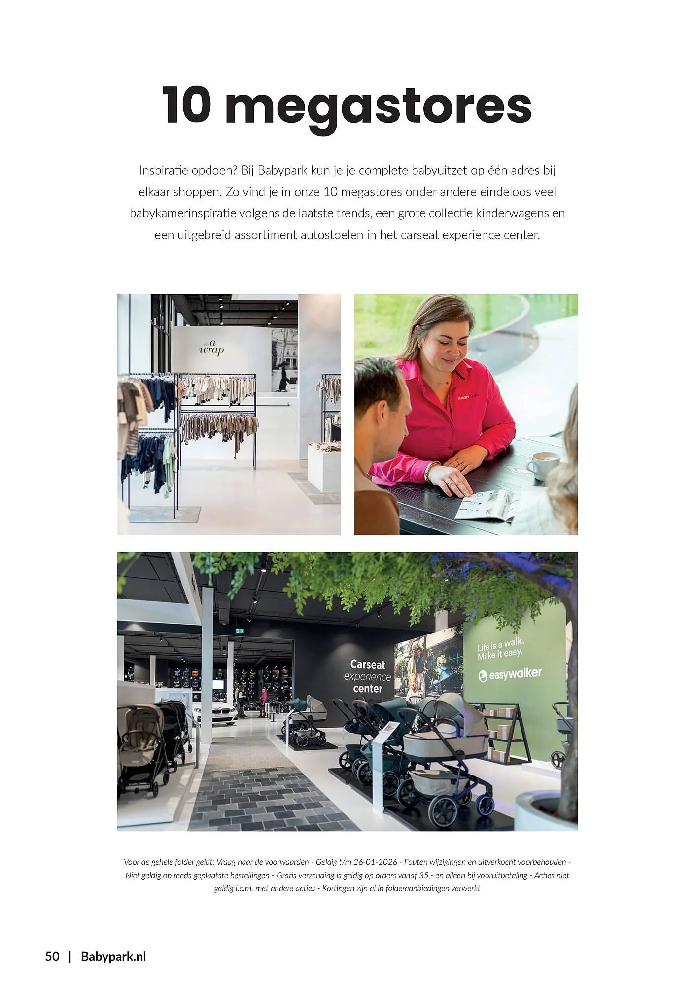 Babypark folder van 13 januari tot 19 januari 2026 - Folder pagina 26