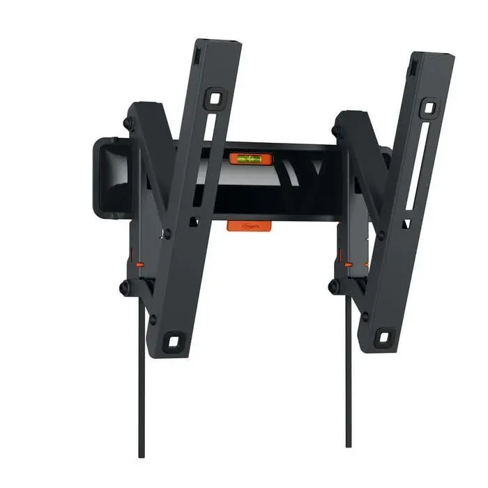Vogels TVM 3215 TILT SMALL WALL MOUNT BLACK