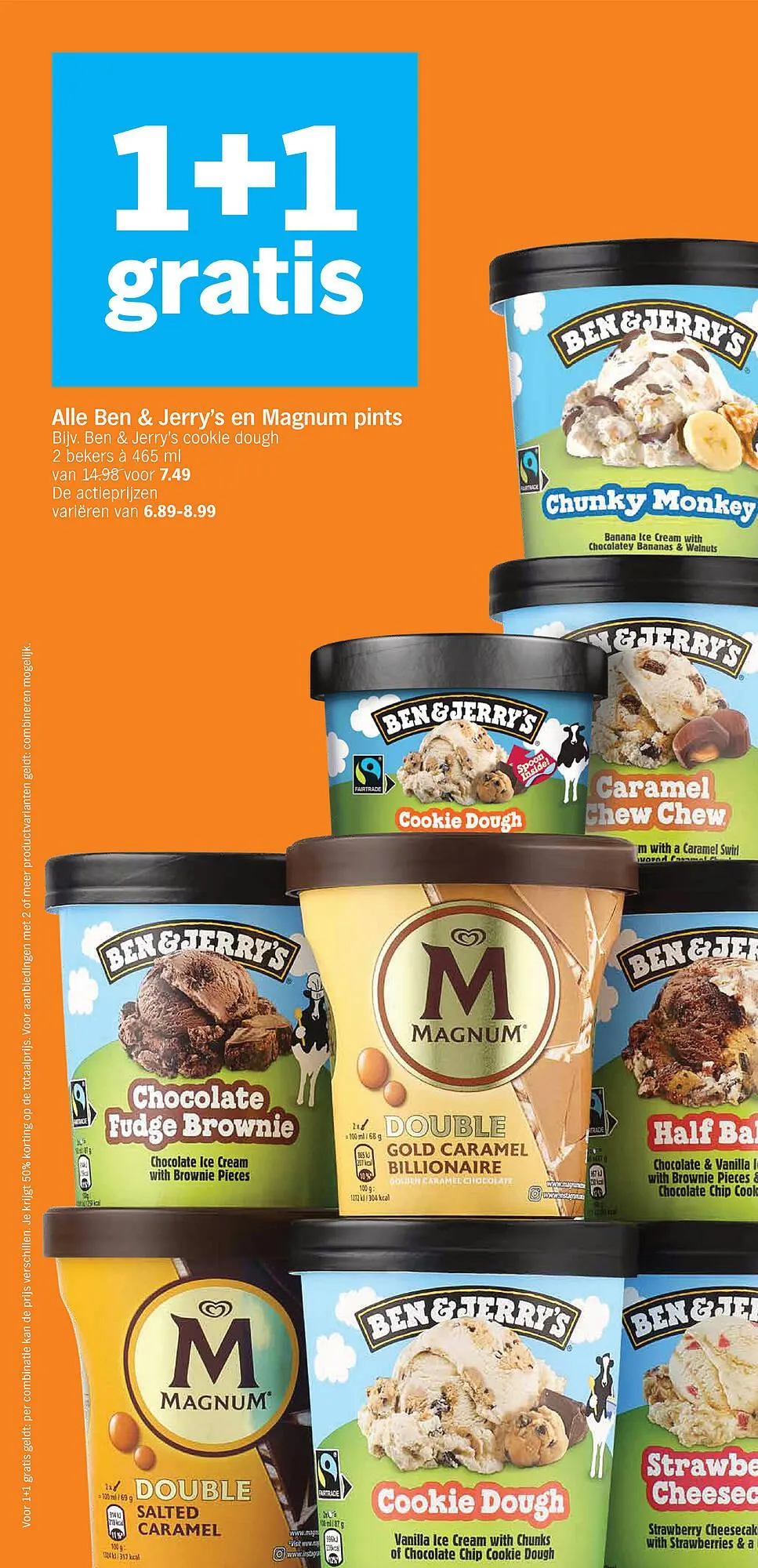 AH XL folder van 19 januari tot 25 januari 2026 - Folder pagina 2