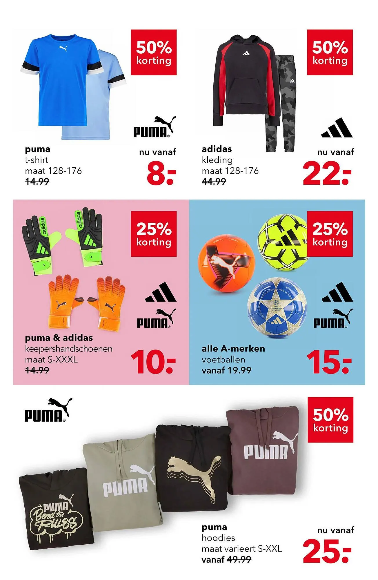 Scapino folder van 9 februari tot 22 februari 2026 - Folder pagina 15