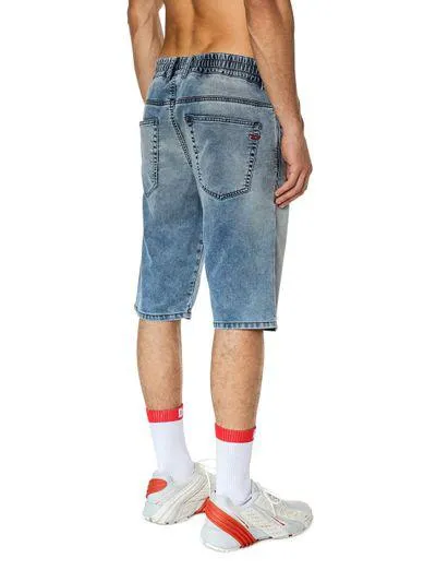 Bermuda Diesel D-Krooley