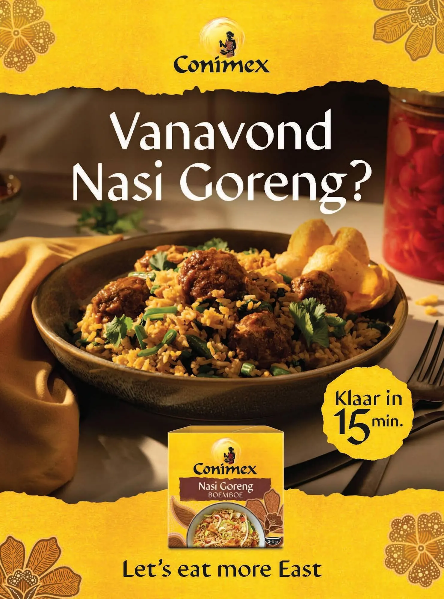 Boodschappen folder van 1 maart tot 31 maart 2026 - Folder pagina 87