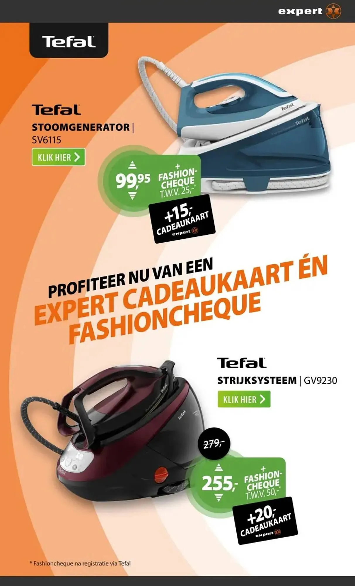 Expert folder van 31 augustus tot 7 september 2025 - Folder pagina 16