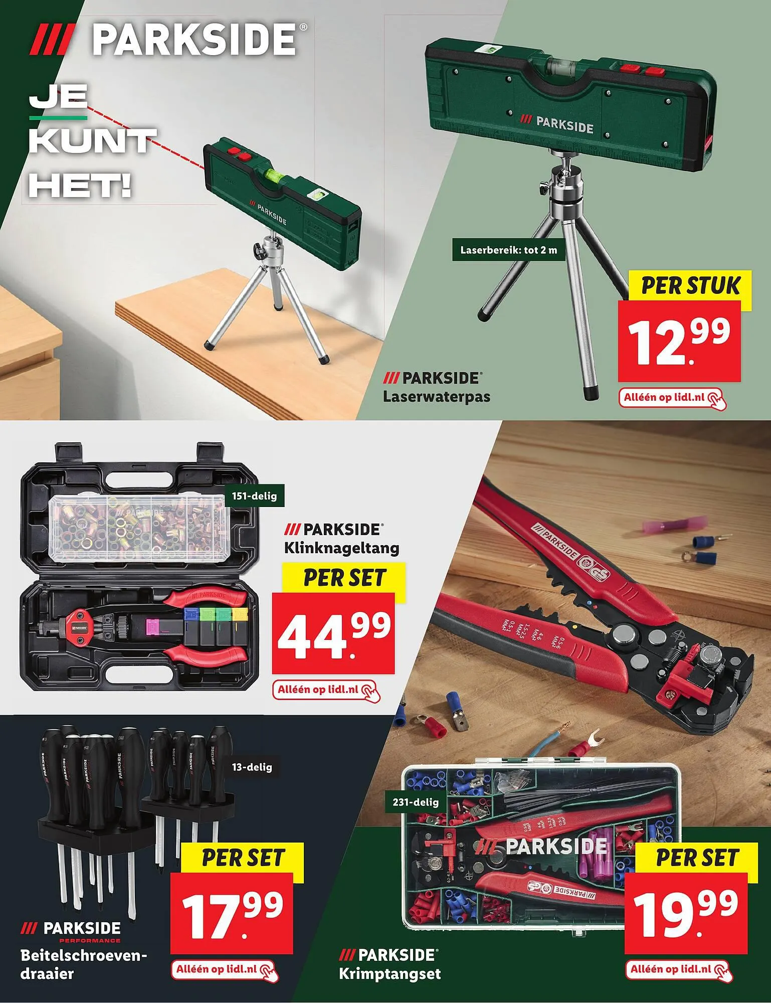 Lidl folder van 18 september tot 24 september 2023 - Folder pagina 36