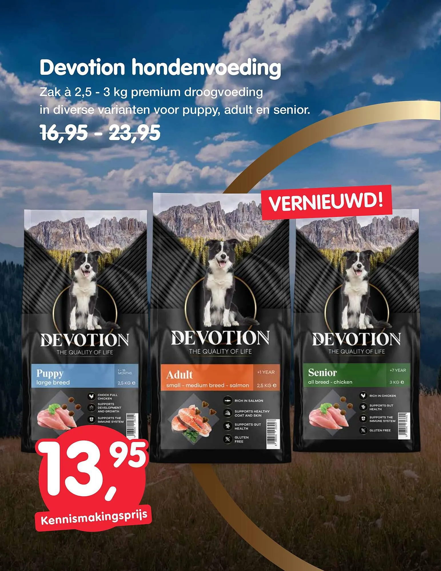 Jumper folder van 20 november tot 3 december 2023 - Folder pagina 21