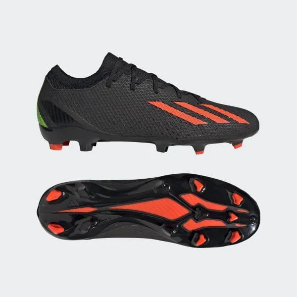 X Speedportal.3 Firm Ground Voetbalschoenen