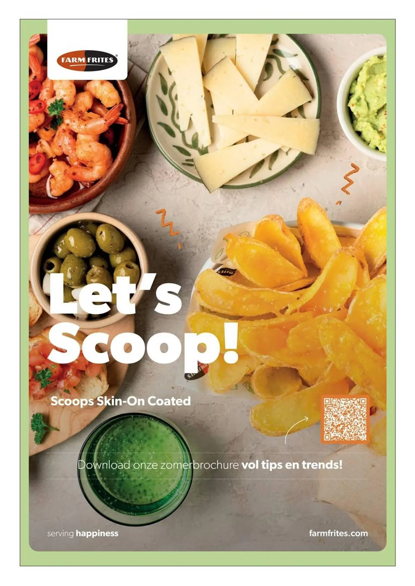 Sligro folder van 27 maart tot 21 april 2025 - Folder pagina 58