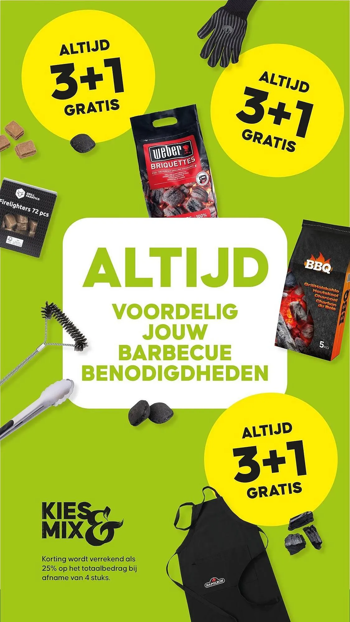 Boerenbond folder van 14 juli tot 26 juli 2025 - Folder pagina 15