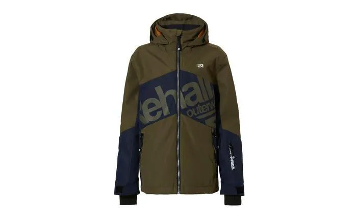 Reed-R Snowjacket Jr