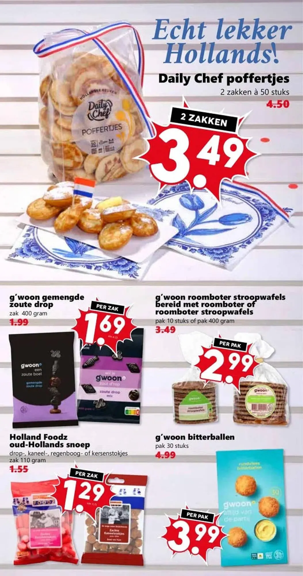 Coop folder van 20 april tot 26 april 2026 - Folder pagina 14